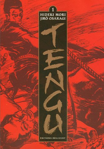 Tengu — Tome 1