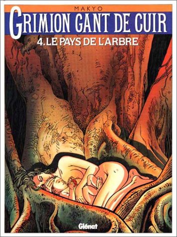 le pays de l'arbre