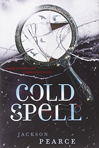 Cold Spell (Fairy Tale Retelling)