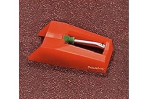 TACPARTS NEW IN BOX UPGRAGE NEEDLE STYLUS Pfanstiehl 793-D7 793-D7M FOR TEAC GF180 D7M