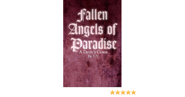 Featured image of post Fallen Angel And Cursed Devil