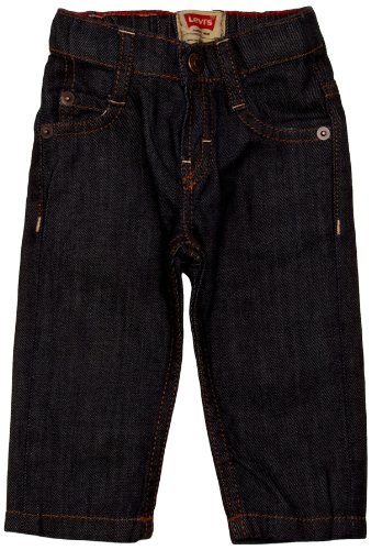 Levi's Aydan2 Easy Fit Baby Boy's Jeans Indigo 12-18 Months