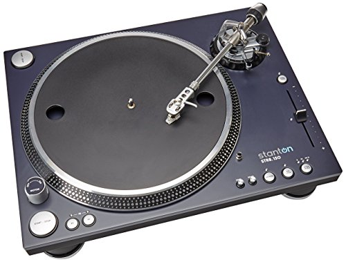 Preisvergleich Produktbild Stanton STR8.150 DJ-Plattenspieler High-Torque