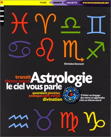 couverture de : Astrologie