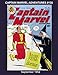 Produktbild CAPTAIN MARVEL ADVENTURES #136 - September 1952 (Golden Age Reprints by StarSpan, Band 121)