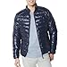 Produktbild La Redoute Collections Herren Dunne Steppjacke Gre 3XL Blau