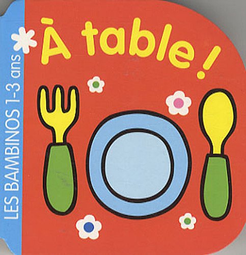 Download A table ! Download A table !