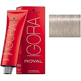 Schwarzkopf Igora Royal Hair Dye 60ml-No - 9.5.1 Pearl