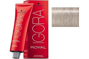 Igora Royal 9,5–1 60 ml