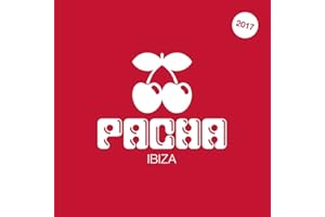 Pacha ibiza 2017