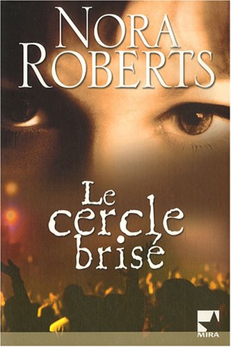 couverture de : Cercle bris&eacute;, Le