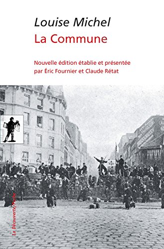 La Commune francais La Commune francais