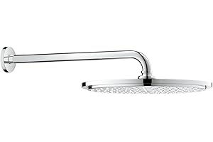 GROHE Rainshower Cosmopolitan 310 Deszczownica z ramieniem 380 mm, 1 strumień