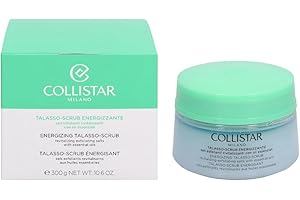 Collistar Scrub Soins Pour La Peau Femme