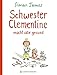 Cover zum Buch Schwester Clementine macht alle gesund
