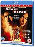 Ghost Rider [Blu-ray] [2007] [Region Free]