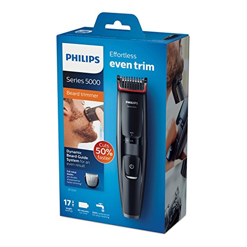Philips Bartstoppeltrimmer BT5200/16 - 6