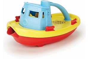 Tug Boat