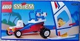 LEGO Town 6534 Beach Bandit by LEGO - lego