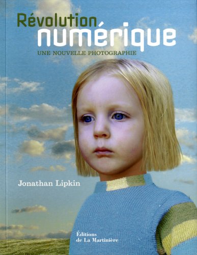 couverture de : R&eacute;volution num&eacute;rique