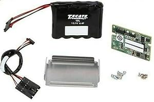 LSI LSI00418 CacheVault Accessory Kit for MegaRAID SAS 9361 Series LSI CacheVault LSICVM02 (LSI00418) in Controller Cards: Accessories