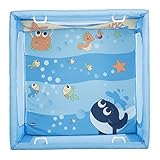 Chicco 00079841800000 Laufstall Open, blau - 5