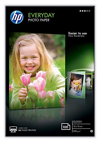 Preisvergleich Produktbild HP CR757 A Kopierpapier weiß