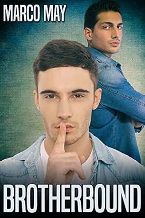 Brotherbound English Edition Ebook May Marco Amazon De Kindle Store amazon de