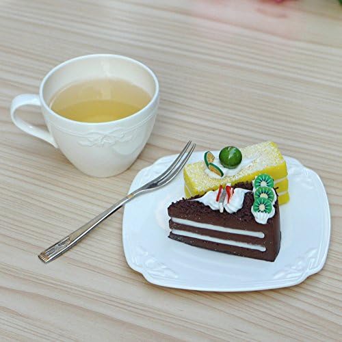 European Cup teacup White embossed coffee creative Cup Kit-C