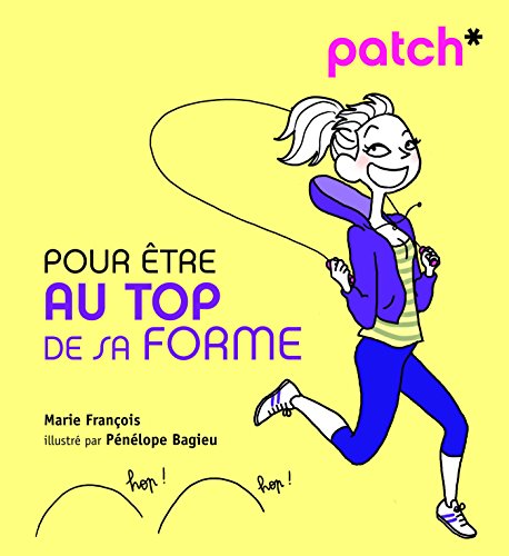 Download PATCH pour être au top de sa forme Download PATCH pour être au top de sa forme