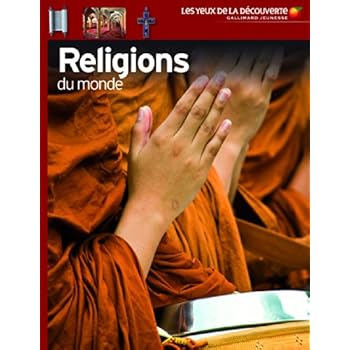Religions du monde