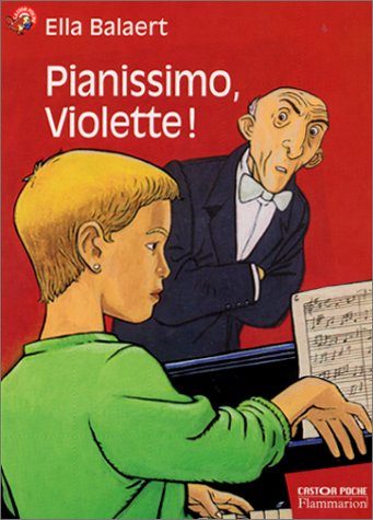 Pianissimo, Violette