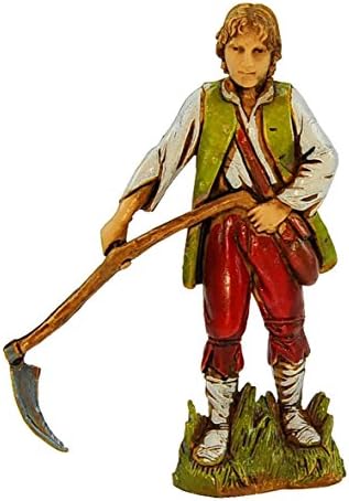 Landi 700 cm.10 Grim Reaper With Sickle