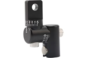 ‎IFCOW iFCOW Compound Bogen einseitig V-Bar Halterung verstellbar Schnelltrennung Bogenschießen Bogen Stabilisator