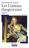 Les Liaisons dangereuses
