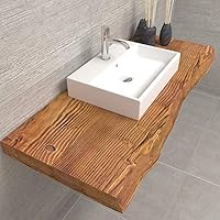 Amazon.it: mensola lavabo - Bagno: Casa e cucina