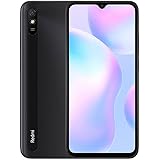 Redmi 9A Smartphone 2GB 32GB 6.53" HD+ DotDrop display 5000mAh (typ) 13 MP AI rear camera [Global version] Gray