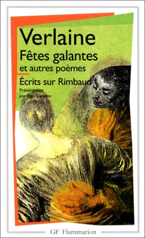 Ecrits sur Rimbaud