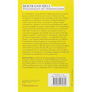 Possession et chamanisme : Les maîtres du désordre Livre en Ligne Possession et chamanisme : Les maîtres du désordre Livre en Ligne - Telecharger Ebook