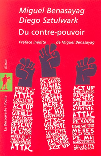 Du contre-pouvoir (Poche - Essais) Du contre-pouvoir (Poche - Essais)