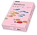 Produktbild Papyrus 3 Stück Druckerpaper, A4 500 Blatt Papier Multifunktions Rainbow A4 80 g hellrosa