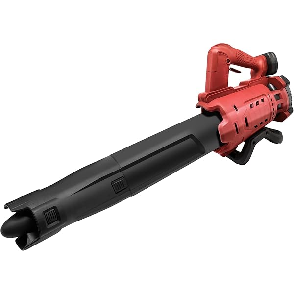 Milwaukee 2824-20 M18 Fuel™ Doppel-Batteriegebläse : Amazon.de 