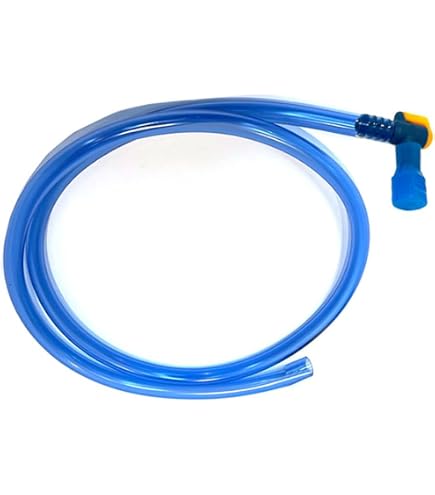 Kit De Remplacement D'embouts Et Joints Pour Camelbak - 6 Embouts Mordeurs, 2 Connecteurs De Tuyau, 1 Joint Torique - Compatible Vessies D'hydratation Kit De Remplacement D'embouts Et Joints Pour Camelbak - 6 Embouts Mordeurs, 2 Connecteurs De Tuyau, 1 Joint Torique - Compatible Vessies D'hydratation