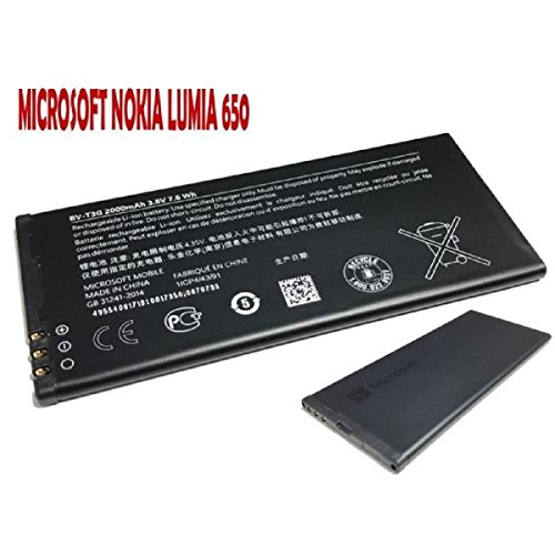 Price comparison product image Microsoft BV-T3G Battery