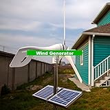 12 oder 24 Volt (wir Lager 12 V und 24 V Modal für Ihre Auswahl. Bitte E-Mail uns Sie wollen die 12 V oder 24 V Modal nach Zahlen Sie für den Artikel). 600 Watt maxmauim Output. Kohlefaser Klingen, hohe Effizienz der anti-wind Fähigkeit, Move mutely und stetig. Klingen mit der Fähigkeit von automatisch Stall Schutz unter starken Wind.