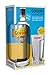 Produktbild Gordons Geschenk-Set Box - Gordons London Dry Gin 70cl (37,5% Vol) + Longdrink Glas - [Enthält Sulfite]