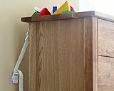 Baby Dan 8268-2-6-85 Möbel Sicherung - 2