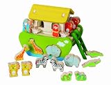 EverEarth Arche Noah zum Sortieren und Stecken EE32686