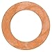 Produktbild EisenRon DS-tec - Kupferdichtring DIN 7603 Form A 15 x 20 x 1.5 mm 50 Stück