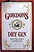 Produktbild empireposter Gordons - Dry Gin Bedruckter Spiegel mit Kunststoff Rahmen in Holzoptik